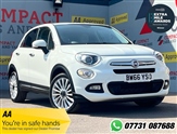 Used Fiat 500X
