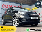 Used Fiat 500X