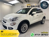 Used Fiat 500X