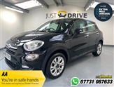 Used Fiat 500X