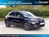 Used Fiat 500X