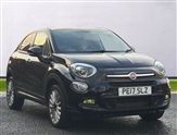 Used Fiat 500X