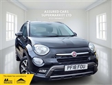 Used Fiat 500X