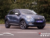 Used Fiat 500X
