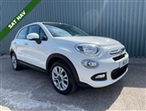 Used Fiat 500X