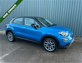 Used Fiat 500X