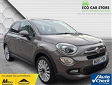 Used Fiat 500X