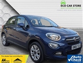 Used Fiat 500X