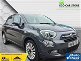 Used Fiat 500X