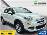 Used Fiat 500X