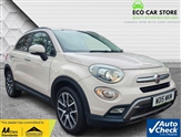 Used Fiat 500X