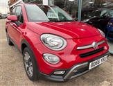 Used Fiat 500X