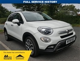 Used Fiat 500X