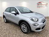 Used Fiat 500X