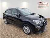Used Fiat 500X