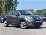 Fiat 500X Image 1