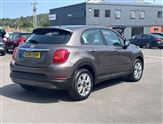 Fiat 500X Image 3