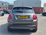 Fiat 500X Image 4