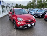 Used Fiat 500X