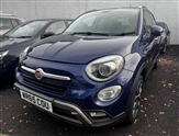 Used Fiat 500X