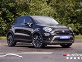 Used Fiat 500X