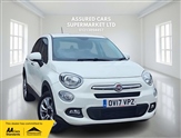 Used Fiat 500X