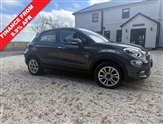 Used Fiat 500X
