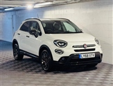 Used Fiat 500X