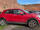 Used Fiat 500X Used Fiat 500X