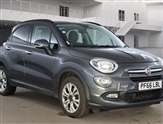 Used Fiat 500X