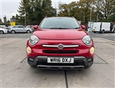 Used Fiat 500X