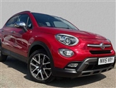 Fiat 500X Image 1