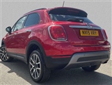 Fiat 500X Image 2
