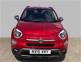 Fiat 500X Image 4