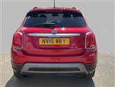 Fiat 500X Image 5