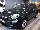Used Fiat 500X
