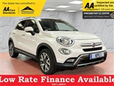 Used Fiat 500X