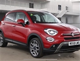 Used Fiat 500X