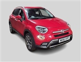 Used Fiat 500X