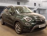 Used Fiat 500X