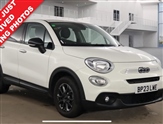 Used Fiat 500X