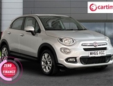 Used Fiat 500X