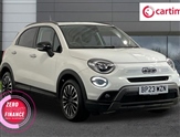 Used Fiat 500X