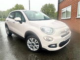 Used Fiat 500X
