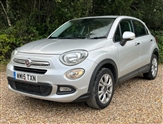 Used Fiat 500X