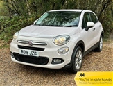 Used Fiat 500X