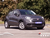 Used Fiat 500X