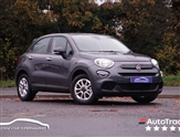 Used Fiat 500X