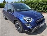 Used Fiat 500X