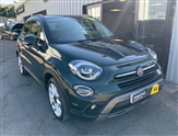 Used Fiat 500X